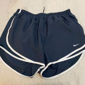 Nike tempo shorts dri-fit